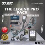 The Legend Pro Pack thumbnail 1