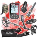 Nokta Triple SCORE pro Pack