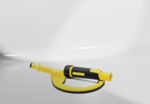 Nokta Pulse Dive Scuba