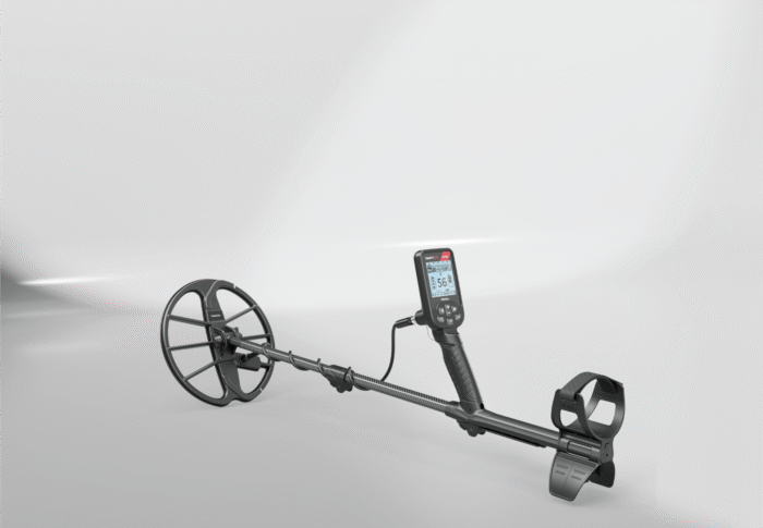 Nokta Simplex Ultra