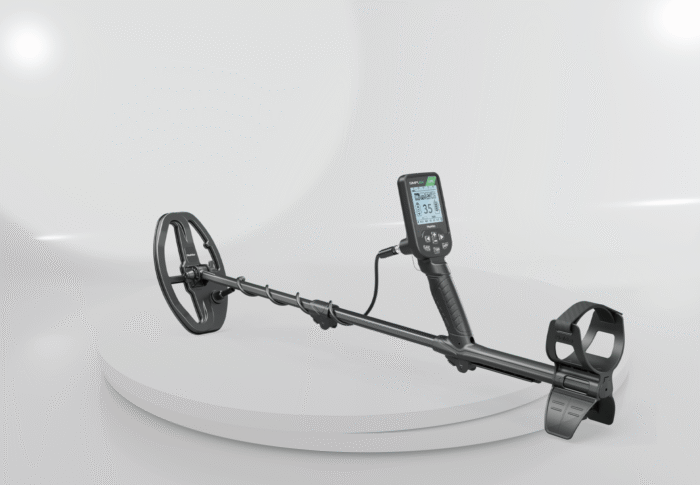 Nokta Simplex Lite