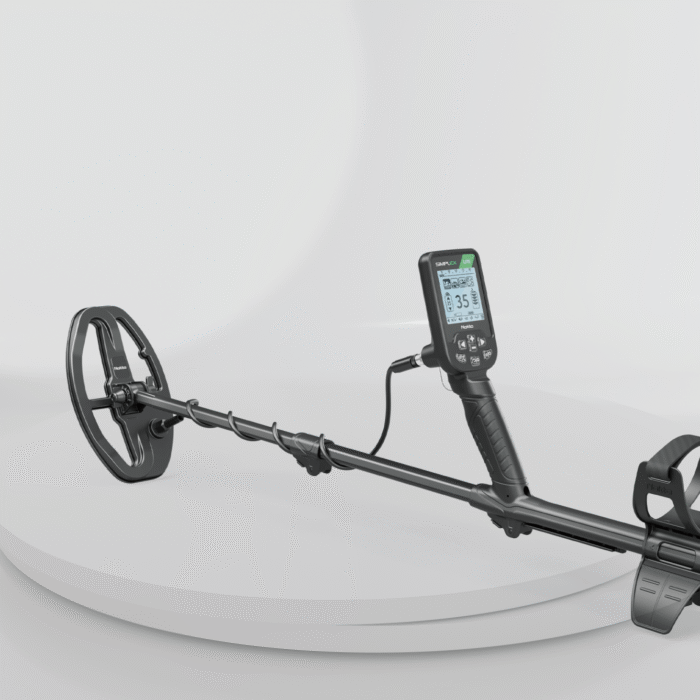 Nokta SIMPLEX LITE