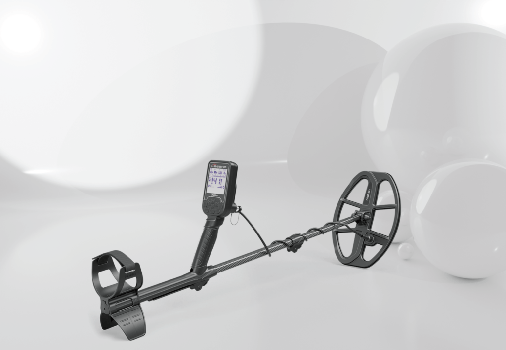 Nokta THE LEGEND Pro Pack