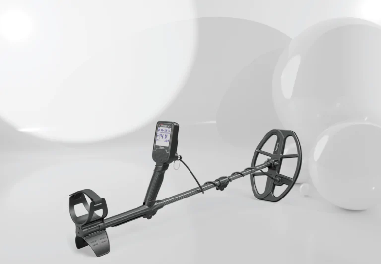 Nokta THE LEGEND Pro Pack