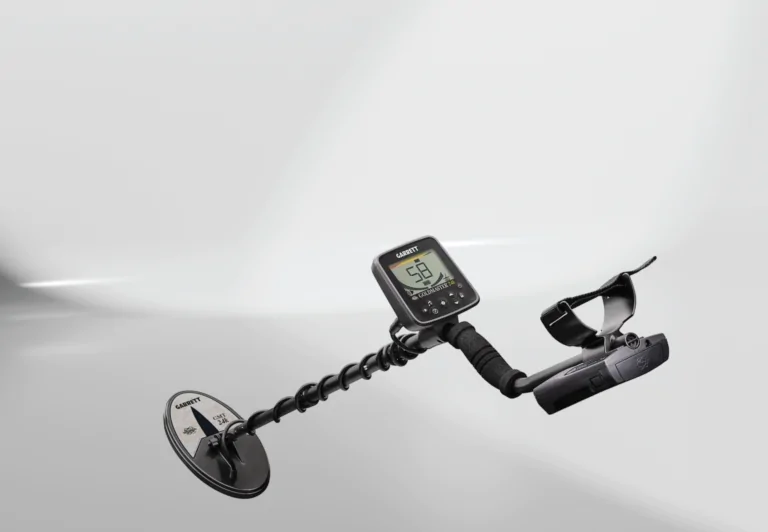 Garrett GOLDMASTER 24k