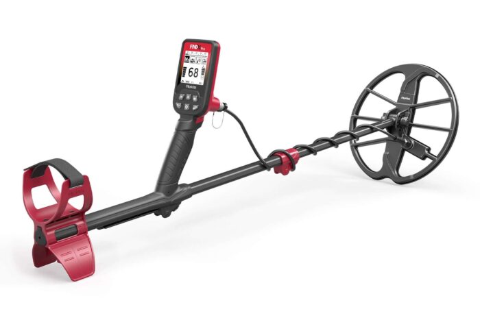 Nokta Findx pro