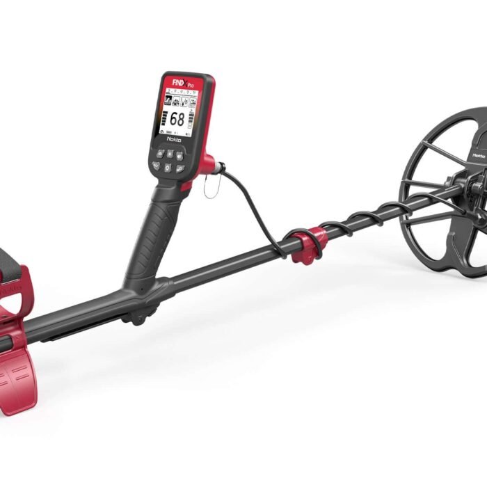 Nokta Findx pro