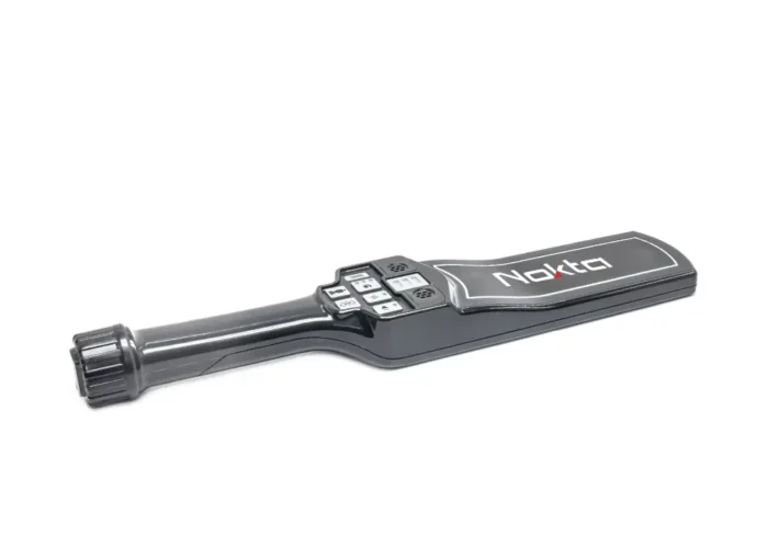 nokta nms20 metal detector