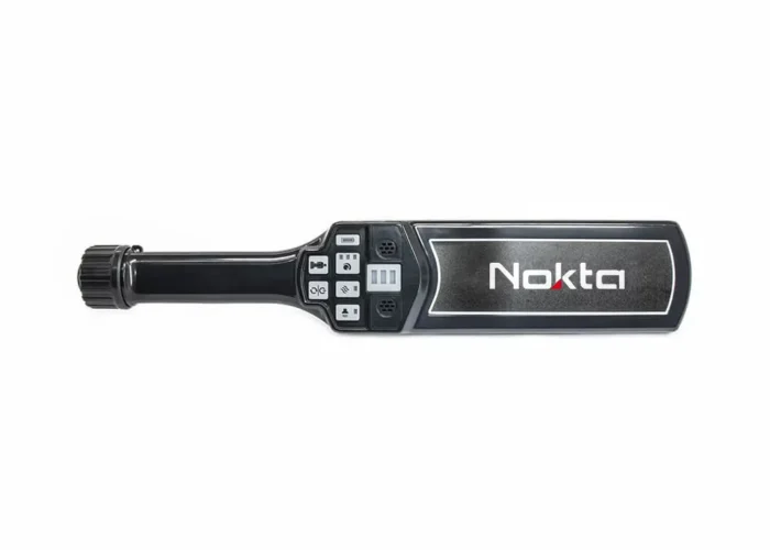 nokta nms20 metal detector