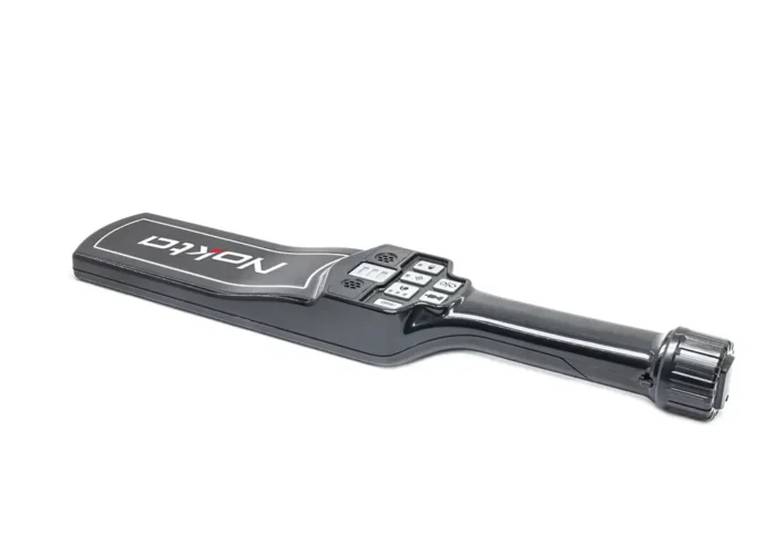 nokta nms20 metal detector