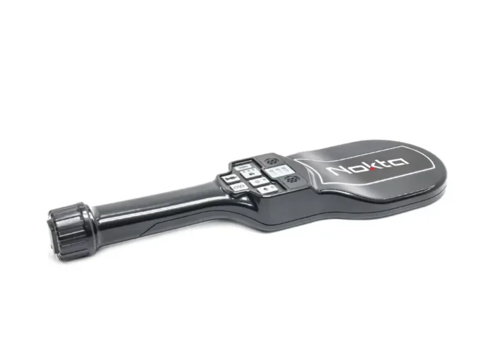 nokta nms30 metal detector