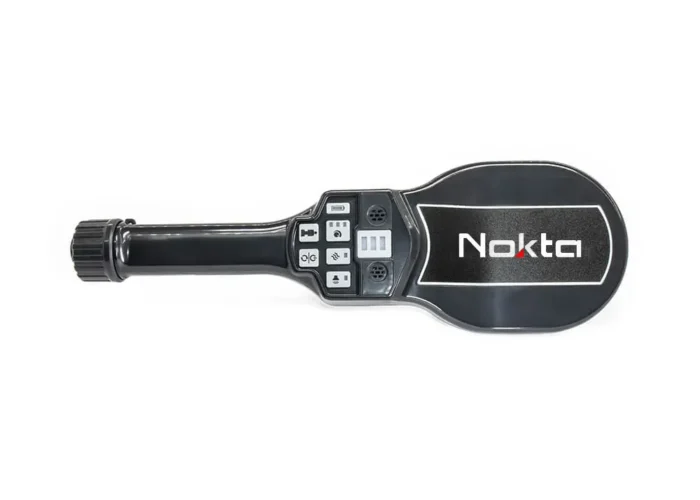 nokta nms30 metal detector
