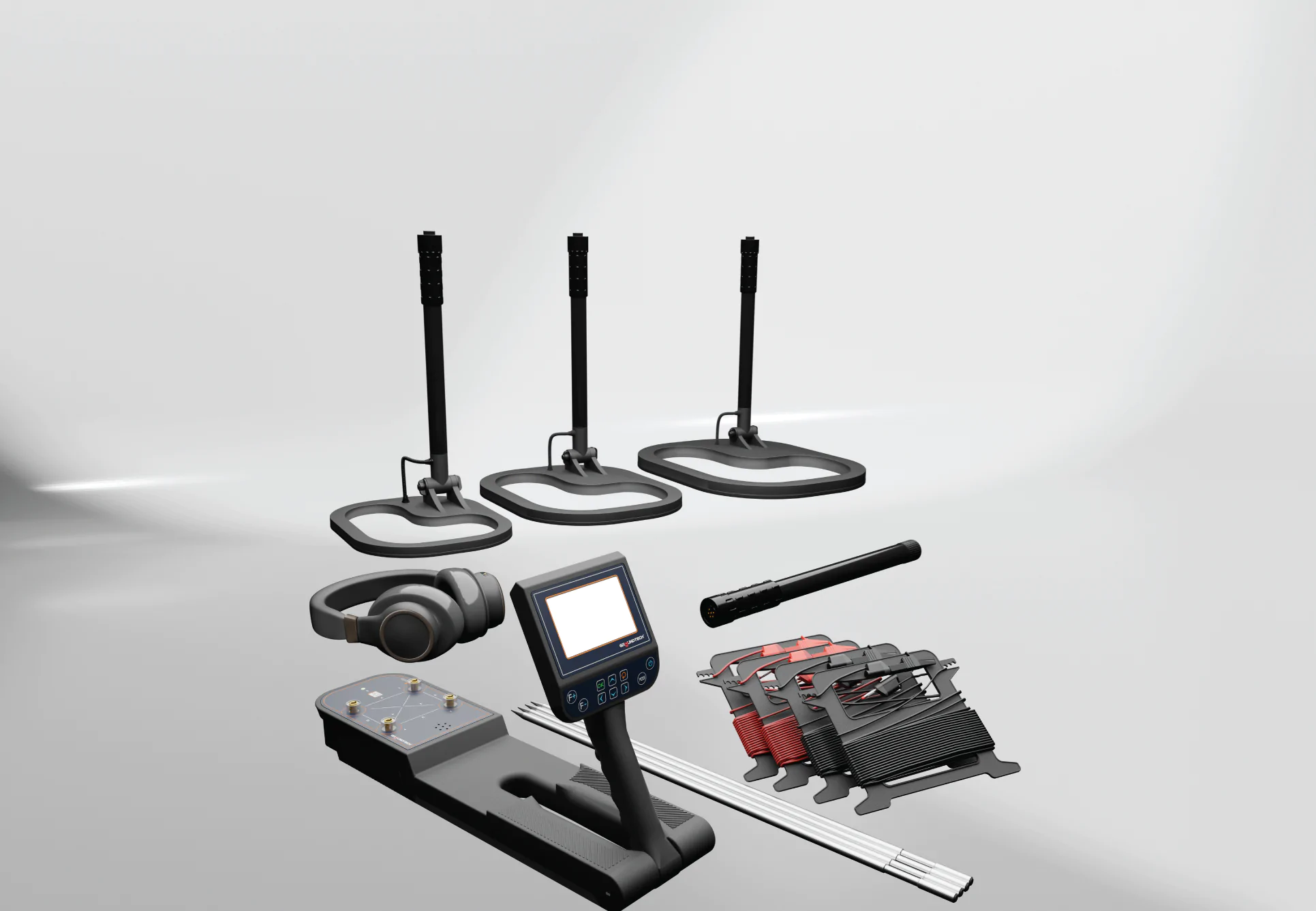 Groundtech A2 Geo System