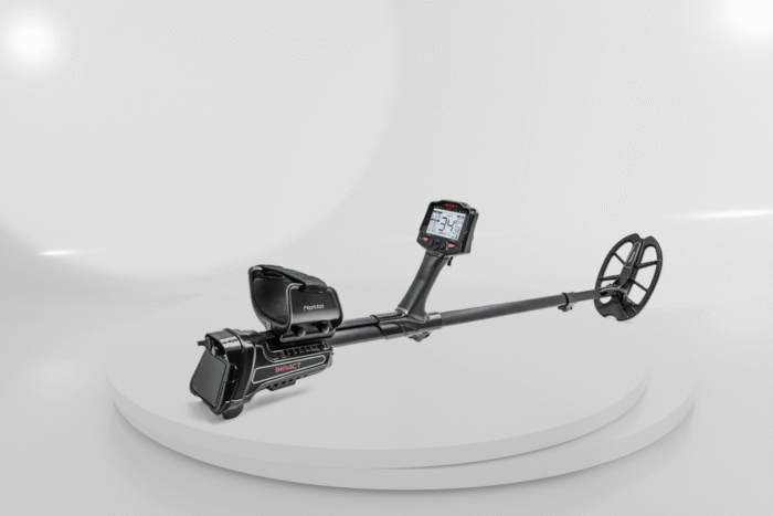 Nokta IMPACT metal detector