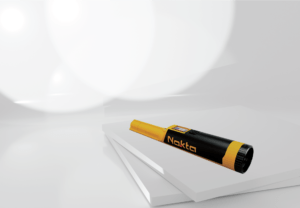 Nokta AccuPoint Pinpointer Metal Detector