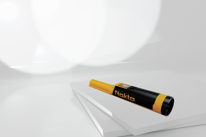 Nokta ACCUPOINT POINTER