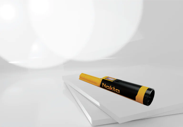 Nokta ACCUPOINT POINTER