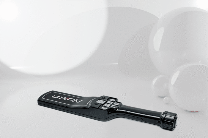 nokta nms20 metal detector