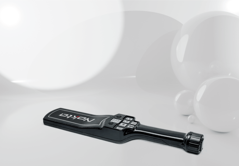 nokta nms20 metal detector