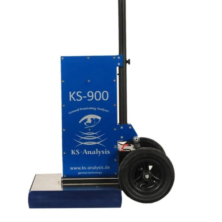 KS 900