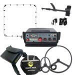 Golden Mask Deep Hunter Pro 7 SE