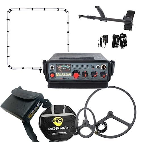 Deep Hunter Pro 7
