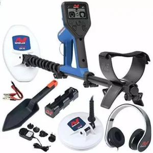Gold Detector Machine Price
