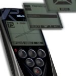 XP Deus II Metal Detector