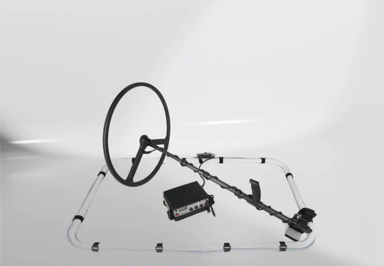 Golden Mask Deep Hunter Pro 5 SE