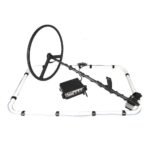 Golden Mask Deep Hunter Pro 5 SE