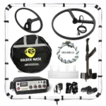 Golden Mask Deep Hunter Pro 5 SE