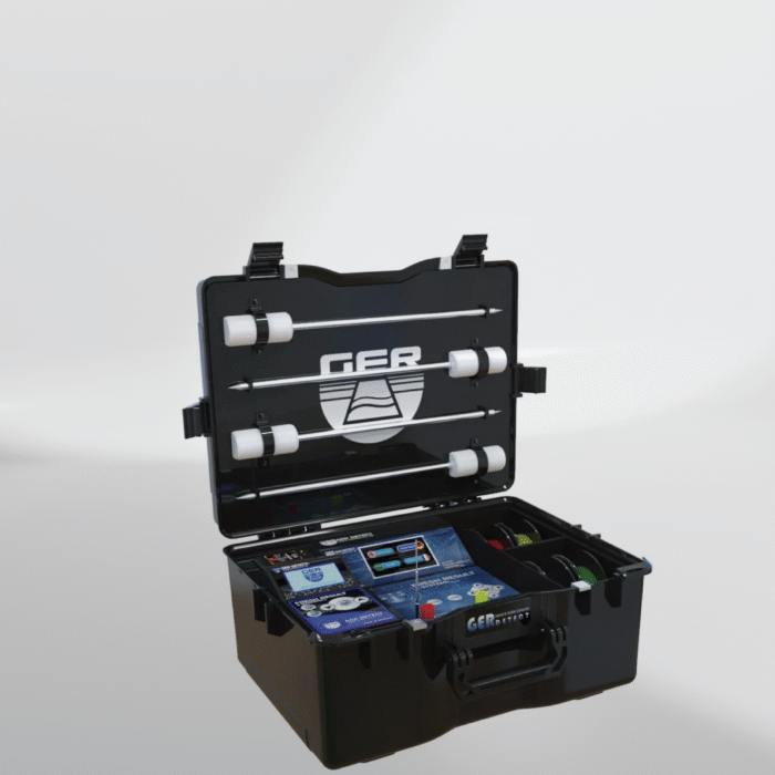 FRESH RESULT 2 SYSTEMS DETECTOR