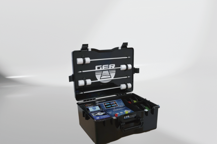 FRESH RESULT 2 SYSTEMS DETECTOR