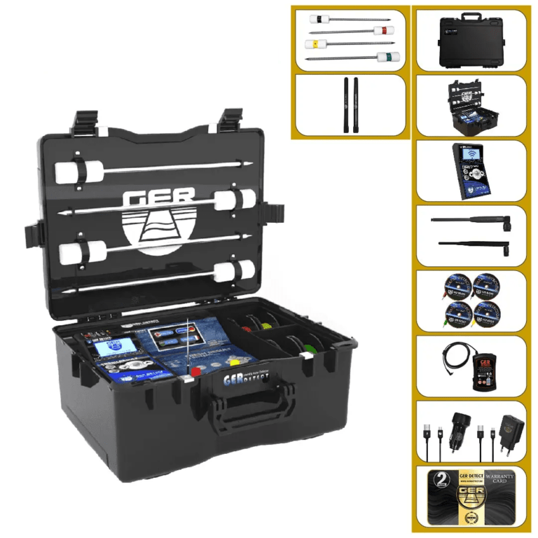 FRESH RESULT 2 SYSTEMS DETECTOR
