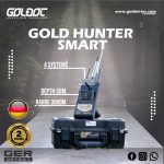 Gold Hunter Smart