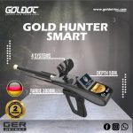 Gold Hunter Smart