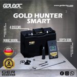 Gold Hunter Smart