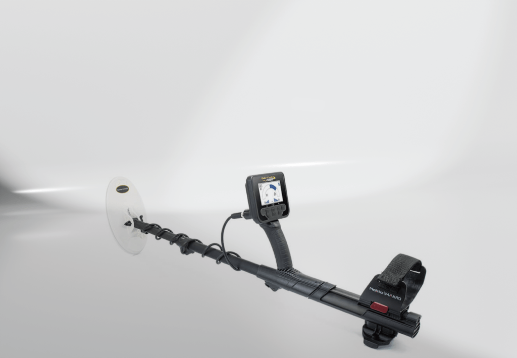 Nokta Gold Finder 2000