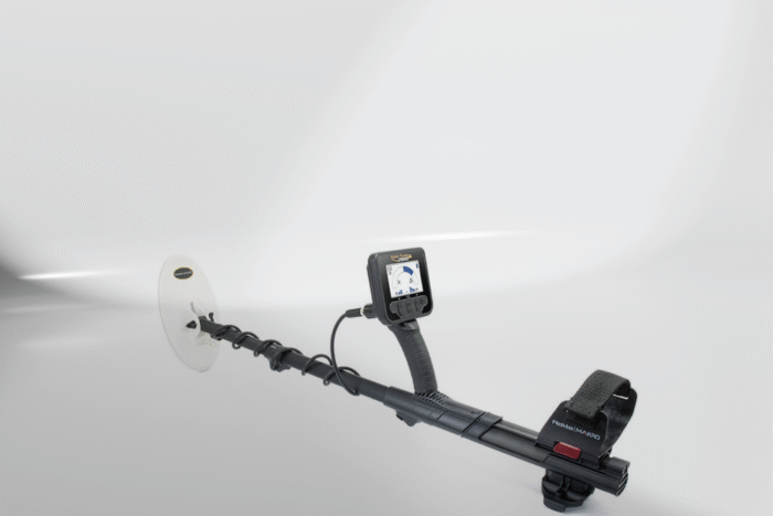 Nokta Gold Finder 2000