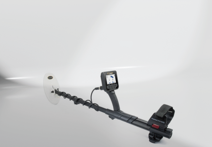 Nokta Gold Finder 2000