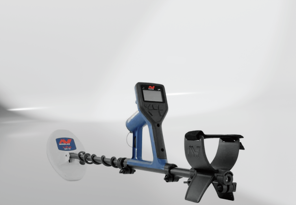 Minelab Gold Monster 1000