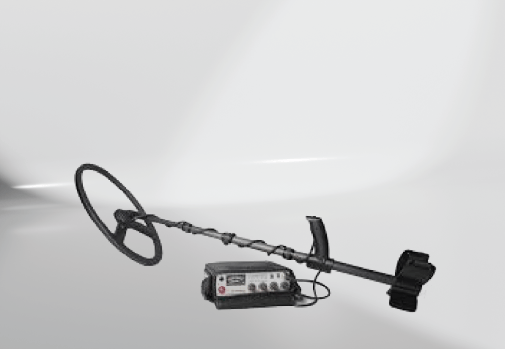 Golden Mask Deep Hunter Pro 3 SE