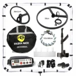 Golden Mask Deep Hunter Pro 3 SE