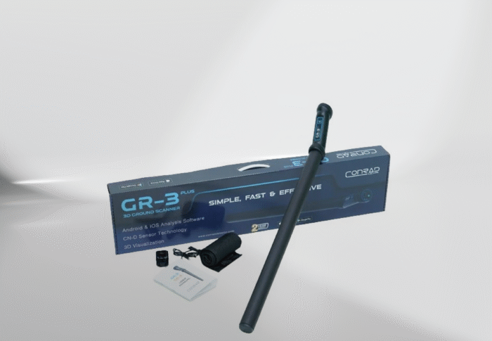 GR3 Plus
