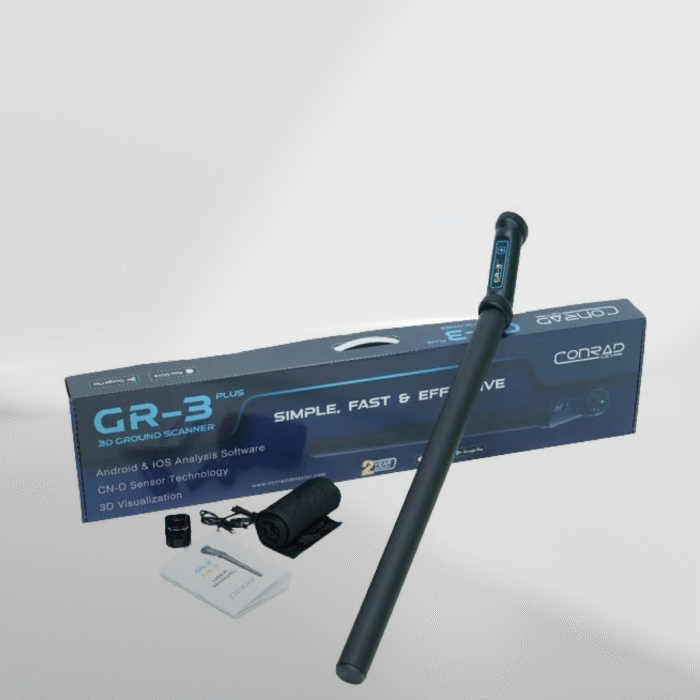 GR3 Plus