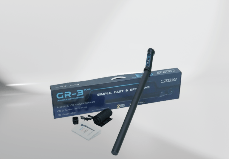 GR3 Plus