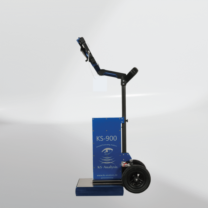 KS 900