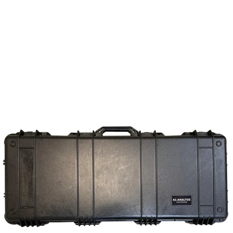 ks700 Ground Radar