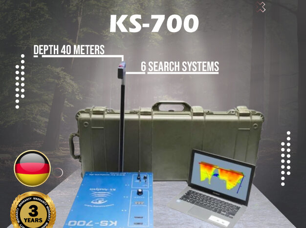 Ks-700