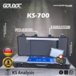 KS Analysis KS700